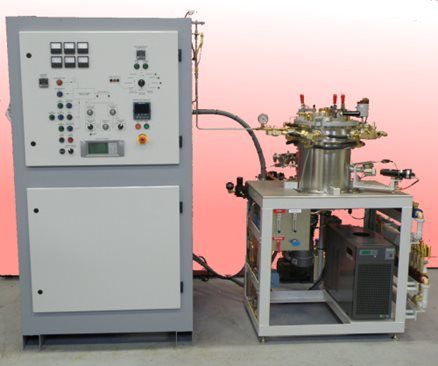 Kammerofen - T-4 - Materials Research Furnaces - Gas / Vakuum / kompakt