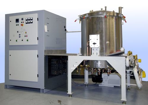 Kammerofen - T-22 - Materials Research Furnaces - Gas / Vakuum / Edelgas
