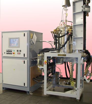 Kammerofen - B-12 - Materials Research Furnaces - elektrisch / Gas / Vakuum