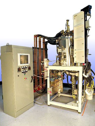 Kammerofen - B-14 - Materials Research Furnaces - elektrisch / Gas / Vakuum