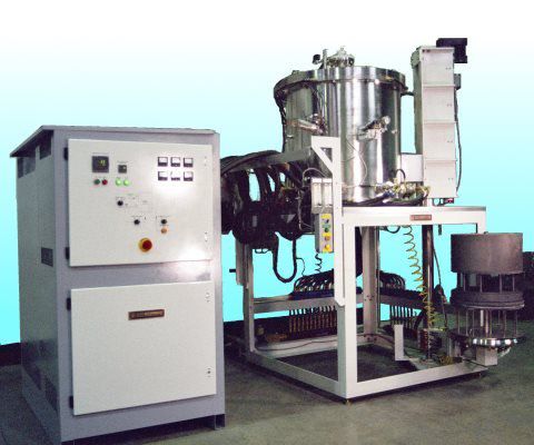 Kammerofen - B-22 - Materials Research Furnaces - elektrisch / Gas / Vakuum
