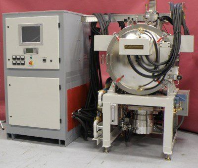 Drehtrommel Ofen - Materials Research Furnaces - Wärmebehandlung / Glüh / Sinter