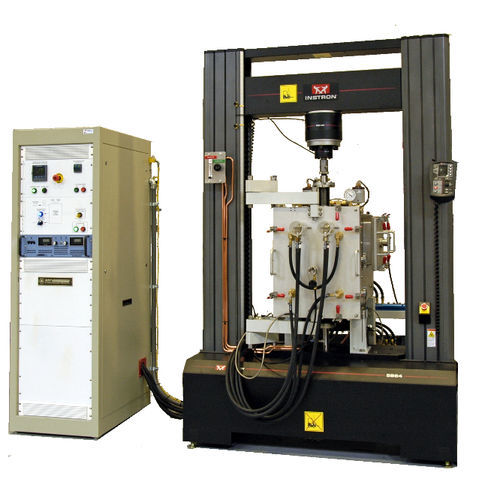Kammerofen - Materials Research Furnaces - für mechanische Prüfungen / Gas / Hochvakuum-