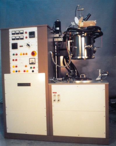 Kammerofen - Materials Research Furnaces - Glocken / Wärmebehandlung / elektrisch