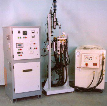 Kammerofen - Materials Research Furnaces - Karbonitrier / Härte / Sinter