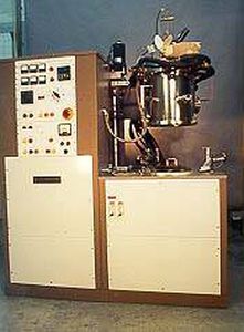 Kammerofen - Materials Research Furnaces - Glocken / Wärmebehandlung / elektrisch