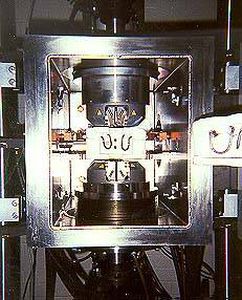 Kammerofen - Materials Research Furnaces - Thermo / für mechanische Prüfungen / elektrisch