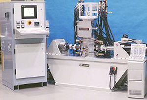 Kammerofen - Materials Research Furnaces - Wärmebehandlung / elektrisch / unter Schutzatmosphäre