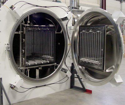 Kammerofen - Materials Research Furnaces - Wärmebehandlung / Glüh / Sinter