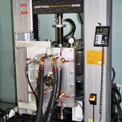 Kammerofen - Series PT - Materials Research Furnaces - Press / Halte / zum Probenauflösen