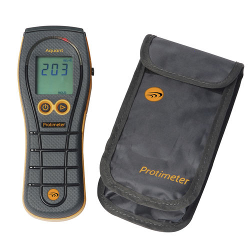 Baumaterial-Feuchtigkeitsmessgerät - Aquant®  - PROTIMETER - mit Digitalanzeige / tragbar / sofort wirkend