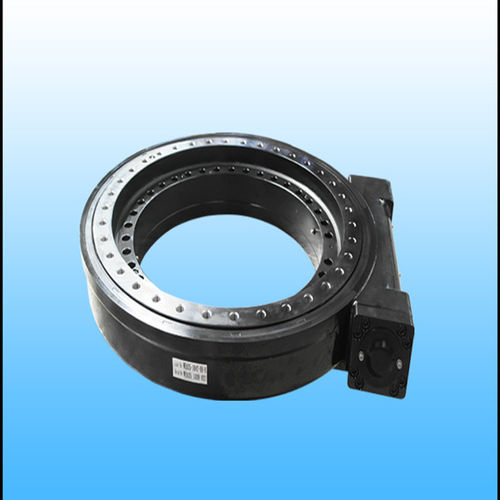 Schwenktrieb mit Kugel-Drehverbindungen - WEA25 - Xuzhou Wanda Slewing Bearing Co., Ltd. - staubdicht