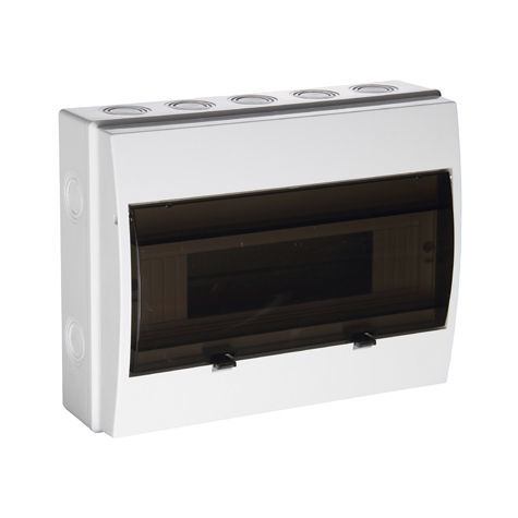 Verteilungs-Elektrogehäuse - LNDS3 - WENZHOU RENA ELECTRIC CO.,LTD - wandmontiert / ABS / wasserdicht