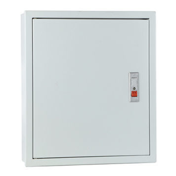 Verteilungs-Elektrogehäuse - LNF5  - WENZHOU RENA ELECTRIC CO.,LTD - wandmontiert / Metall / wasserdicht