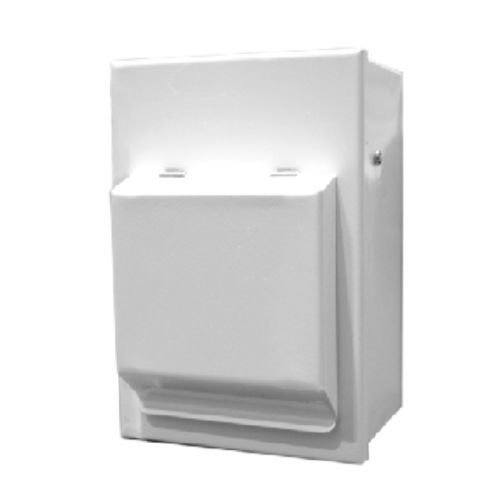 Verteilungs-Elektrogehäuse - LNF6  - WENZHOU RENA ELECTRIC CO.,LTD - wandmontiert / Metall / für Verteiler