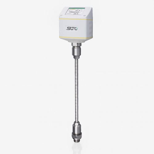 Thermodurchflussmesser - S401 - SUTO iTEC GmbH - Massen / für Gas / DN25 - 1"