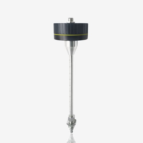 Thermodurchflussmesser - S402 OEM - SUTO iTEC GmbH - Massen / für Druckluft / Tauchfühler