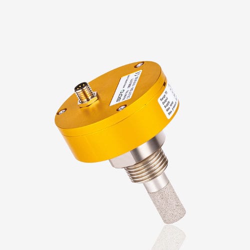 Gewinde-Taupunkttransmitter - S217 OEM - SUTO iTEC GmbH - 2-Leiter / 3-Kabel / IP65