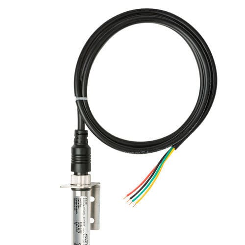 Atmosphärischer Drucksensor - S040 - SUTO iTEC GmbH - Modbus RTU / IP66 / für HVAC-Systeme