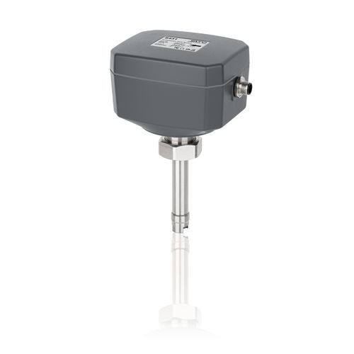 Pitotrohr-Durchflussmesser - S431 OEM - SUTO iTEC GmbH - Volumen / für Druckluft / Tauchfühler