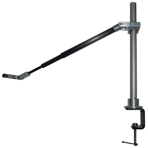 Drehmomentenstützen und Positionierungssysteme -  TORQUE ARM KP-AUX Series - Anlidar Industrial - MyTorq