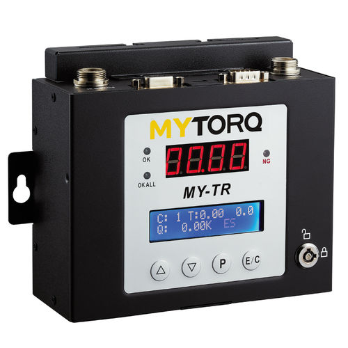 Drehmomentregler - MY-TR - Anlidar Industrial - MyTorq