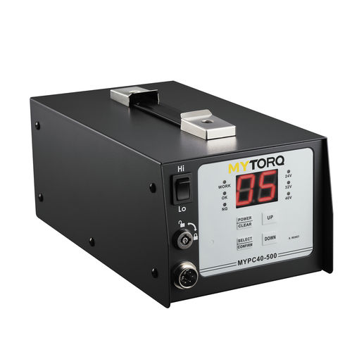 Zähler - MYPC40-500 - Anlidar Industrial - MyTorq