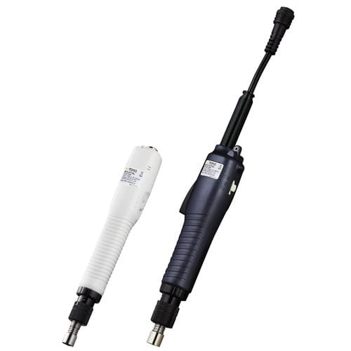 Elektroschrauber mit E-Kabel - MY2/MY2-TR 0235LS5 - Anlidar Industrial - MyTorq - gerade Ausführung / bürstenlos / DC