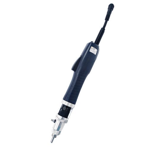 Elektroschrauber mit E-Kabel - MY5-0212LF(VB) - Anlidar Industrial - MyTorq - gerade Ausführung / bürstenlos / DC