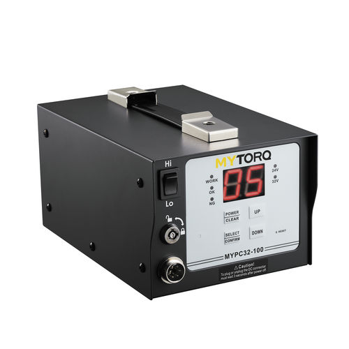 Zähler - MYPC32-100 - Anlidar Industrial - MyTorq