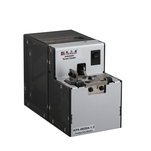 Schneckenbeschicker - KFA-0820A - Anlidar Industrial - MyTorq - automatisch