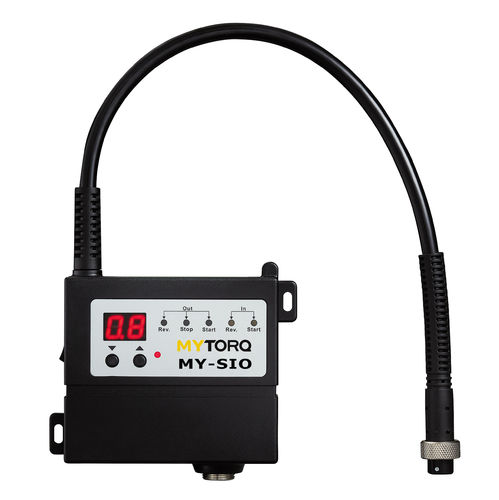 Signalaufbereiter - MY-SIO - Anlidar Industrial - MyTorq