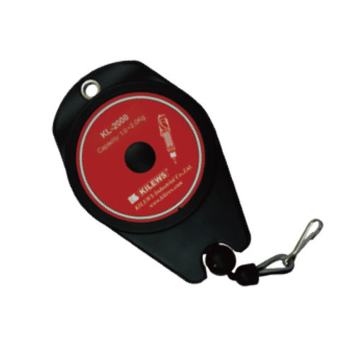 Federzug - Spring Balancer - Anlidar Industrial - MyTorq