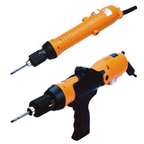Elektroschrauber mit E-Kabel - BSD-9000 series - Anlidar Industrial - MyTorq - Pistolen / automatisch / Hochdrehmoment