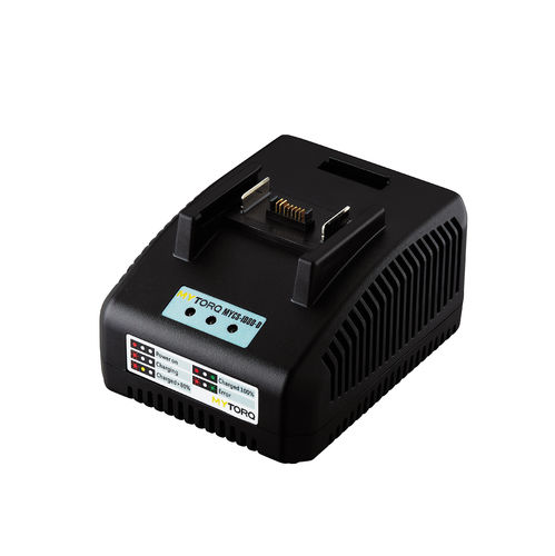 Basisstation -  MYCS-ID80-D - Anlidar Industrial - MyTorq