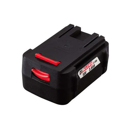 Lithium-Ionen-Batterie - SKC-LB1840 - Anlidar Industrial - MyTorq - Block / 18 V