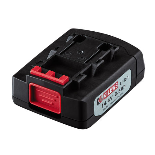 Li-Ion-Batterie - SKC-LB1430 - Anlidar Industrial - MyTorq - Block / für elektrisches Handwerkzeug