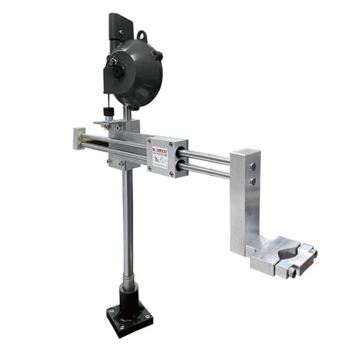 Drehmomentenstützen und Positionierungssysteme - KP-AUX-TI-300 - Anlidar Industrial - MyTorq