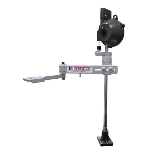 Drehmomentenstützen und Positionierungssysteme - KP-AUX-TL-450N - Anlidar Industrial - MyTorq