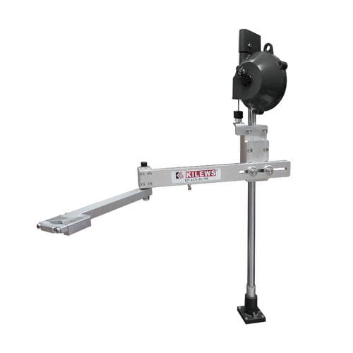 Drehmomentenstützen und Positionierungssysteme - KP-AUX-TL-700N - Anlidar Industrial - MyTorq