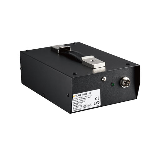 Leistungssteller - MYP40-500 - Anlidar Industrial - MyTorq