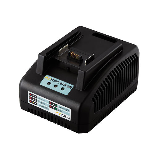 DC-Ladestation - MYCS-80 - Anlidar Industrial - MyTorq