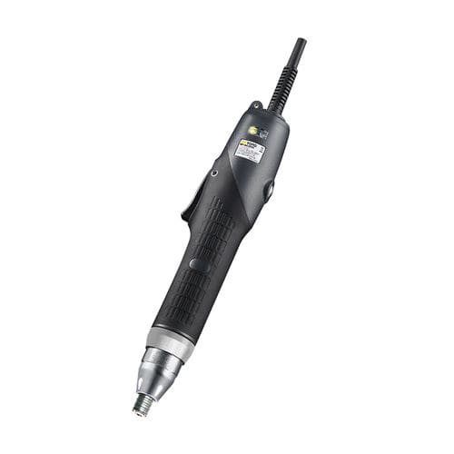 Drehmomentkontrolle-Elektroschrauber - MY-SAVER 5 - Anlidar Industrial - MyTorq - mit E-Kabel / gerade Ausführung / mit Zähler