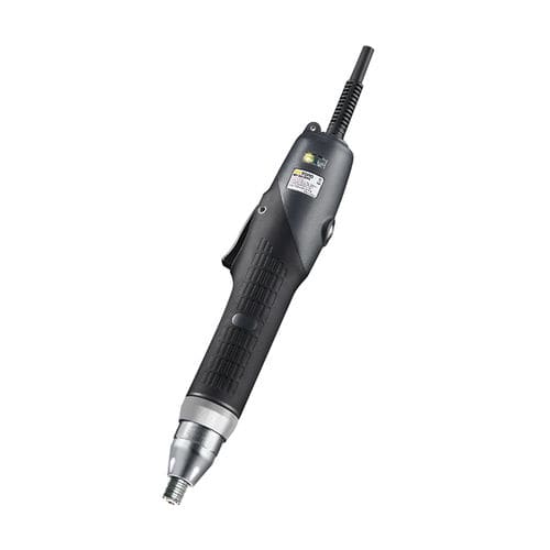 Drehmomentkontrolle-Elektroschrauber - MY-SAVER 7 - Anlidar Industrial - MyTorq - mit E-Kabel / gerade Ausführung / mit Zähler