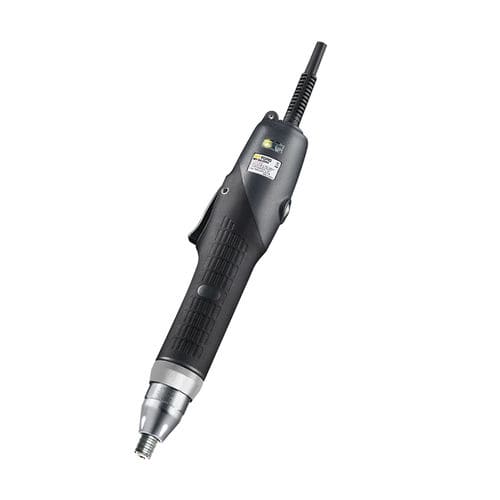 Elektroschrauber mit E-Kabel - MY-SAVER 3 - Anlidar Industrial - MyTorq - gerade Ausführung / Drehmomentkontrolle / bürstenlos