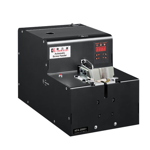 Schrauben-Beschicker - KFA-2060H - Anlidar Industrial - MyTorq