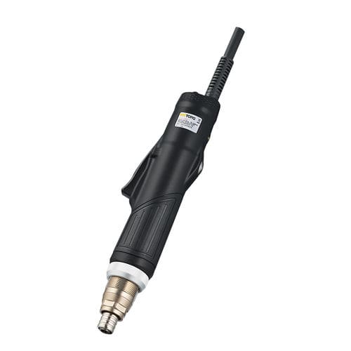 Elektroschrauber mit E-Kabel - MY-CURRENT 1.2 - Anlidar Industrial - MyTorq - gerade Ausführung / Drehmomentkontrolle / bürstenlos