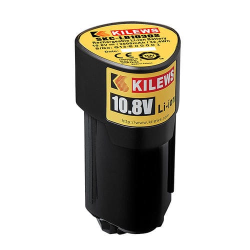 Li-Ion-Batterie - SKC-LB1030S - Anlidar Industrial - MyTorq - Block / 12 V / für hohe Temperaturen