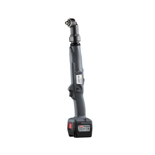 Akku-Elektroschrauber - MYBT-NR0815 - Anlidar Industrial - MyTorq - Pistolen / Hochdrehmoment / automatisch