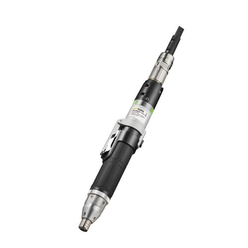 Elektroschrauber mit E-Kabel - MY-Sirius 1 mini - Anlidar Industrial - MyTorq - gerade Ausführung / bürstenlos / DC